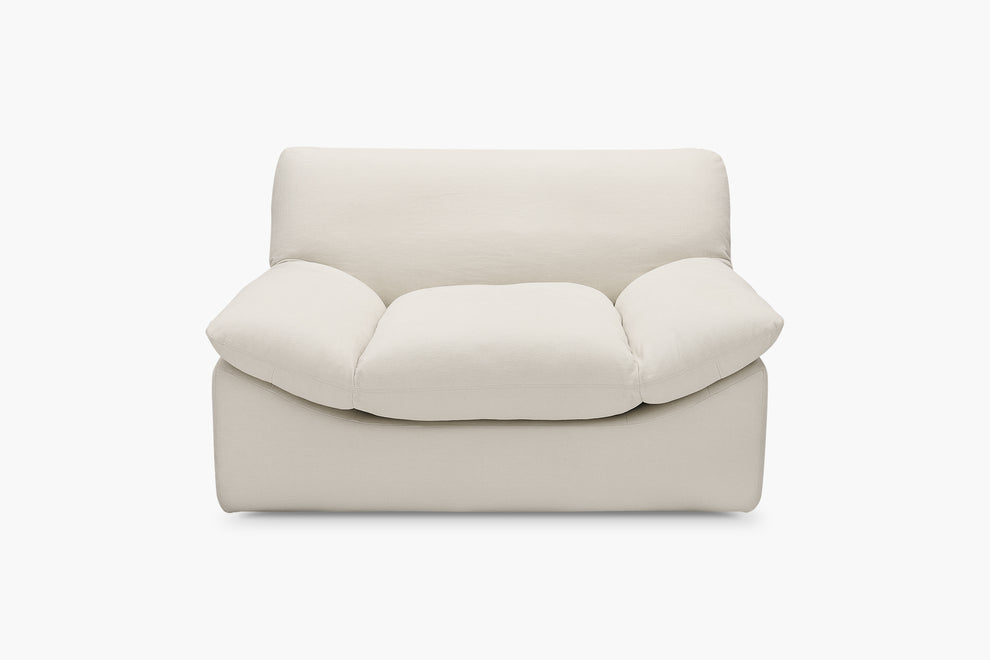 Parkha Loveseat