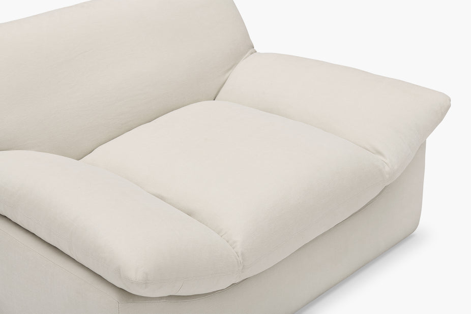 Parkha Loveseat