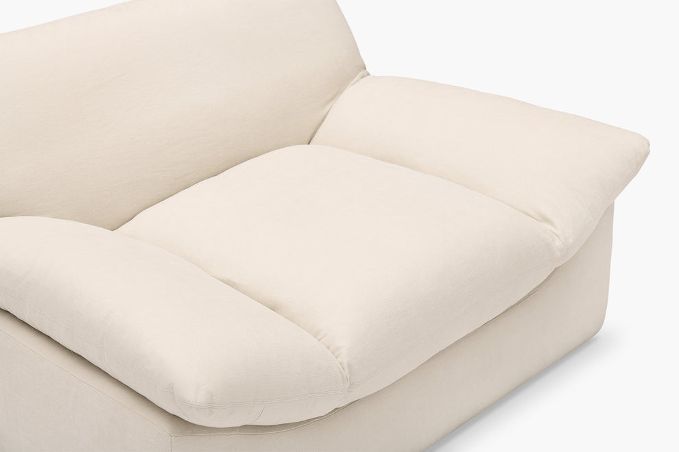 Parkha Loveseat