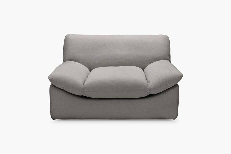 Parkha Loveseat