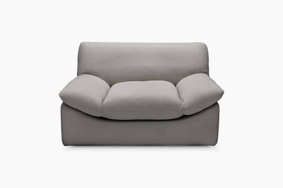 Parkha Loveseat