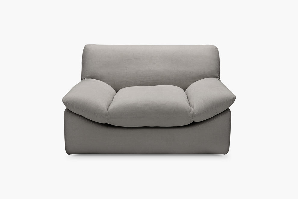 Parkha Loveseat