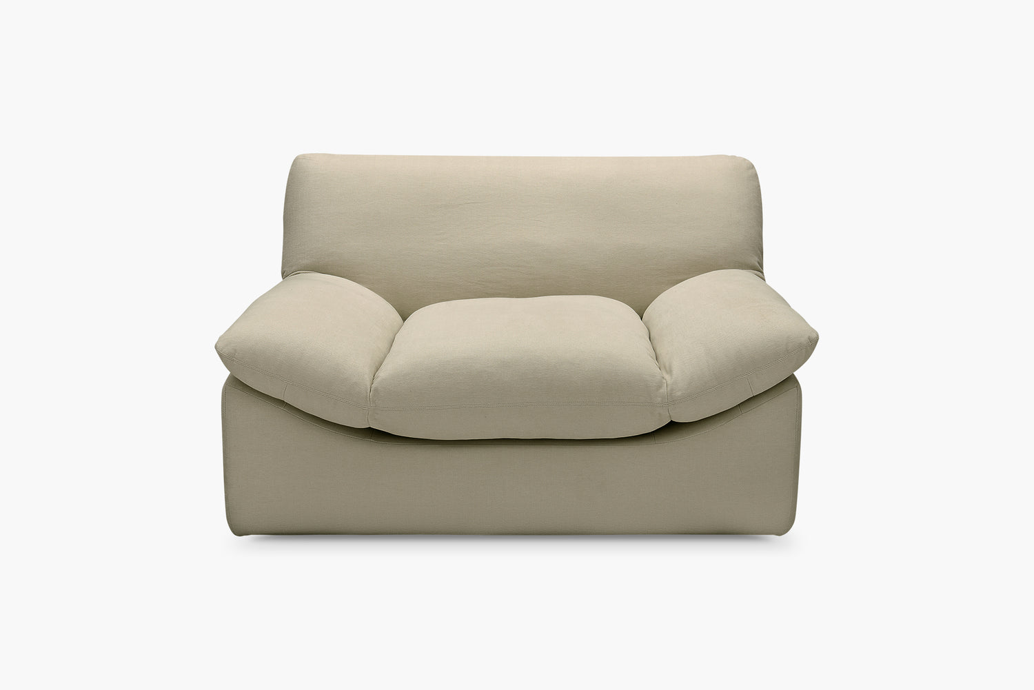 Parkha Loveseat