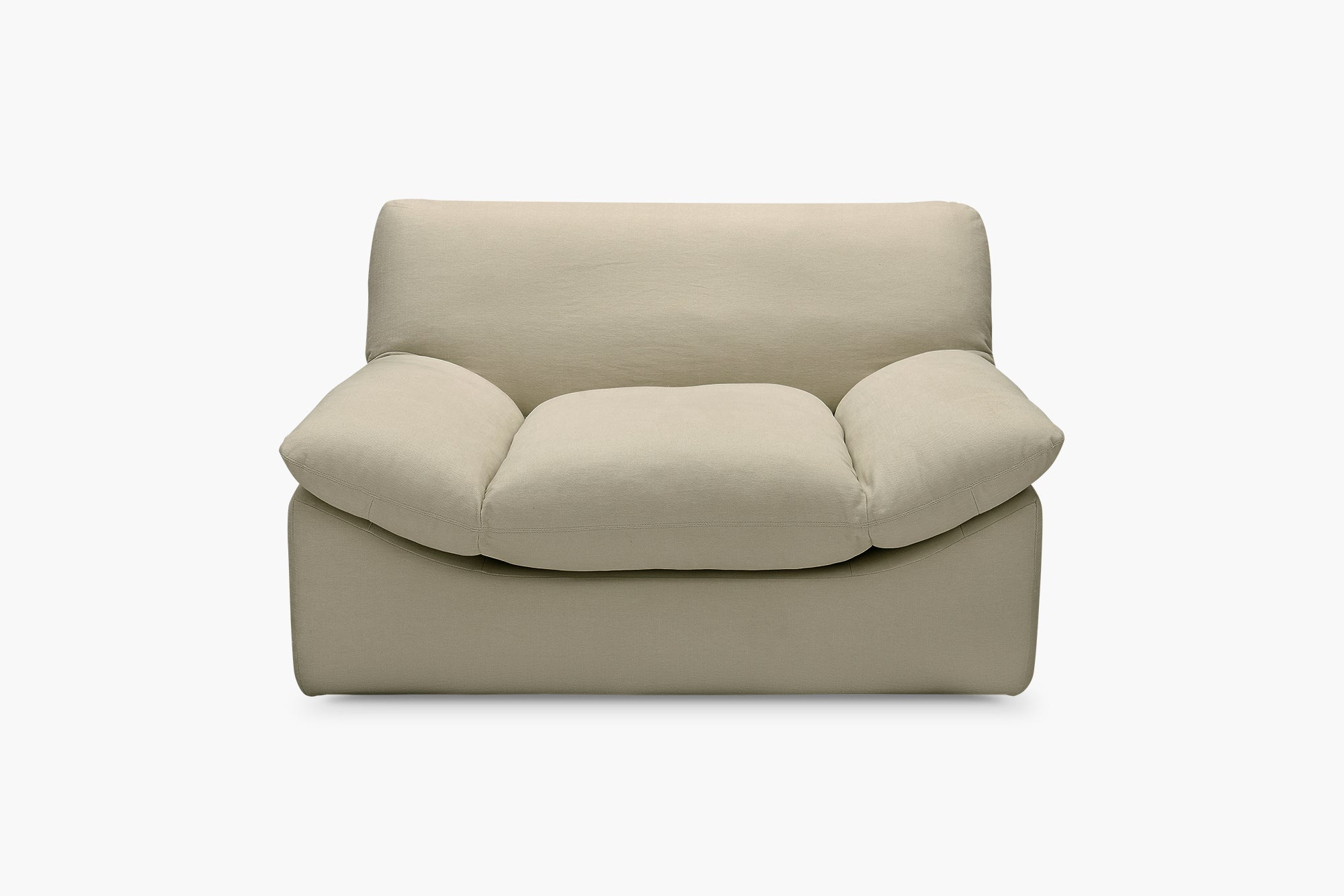 Parkha Loveseat