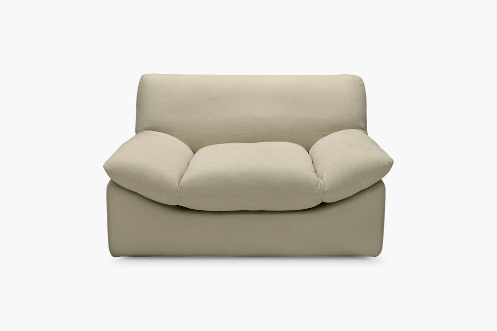 Parkha Loveseat