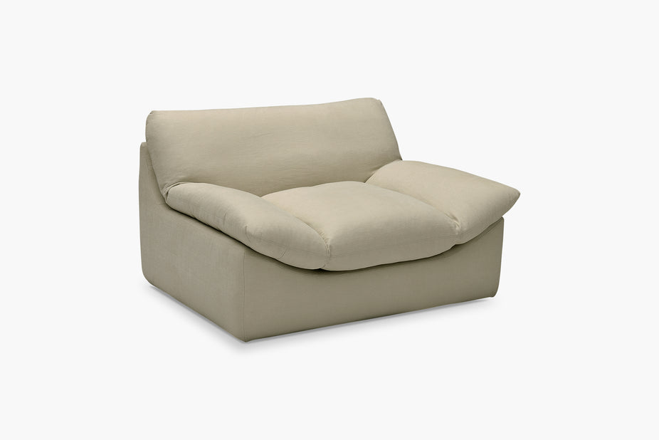 Parkha Loveseat