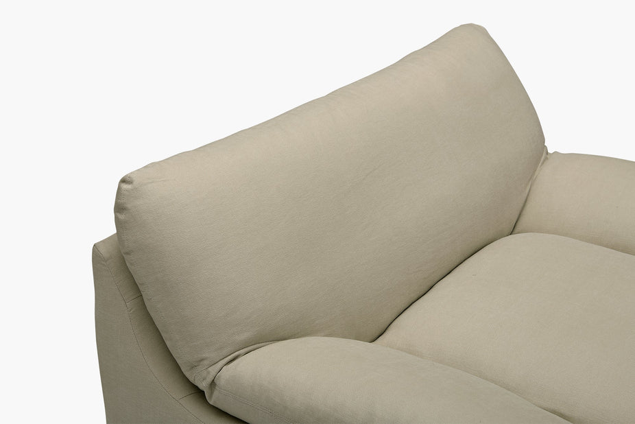 Parkha Loveseat