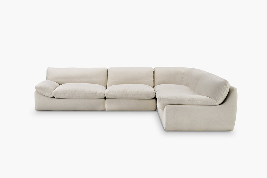 Parkha Modular