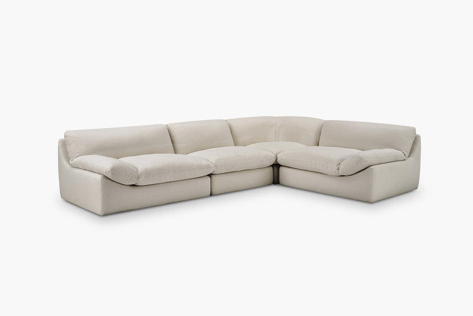 Parkha Modular