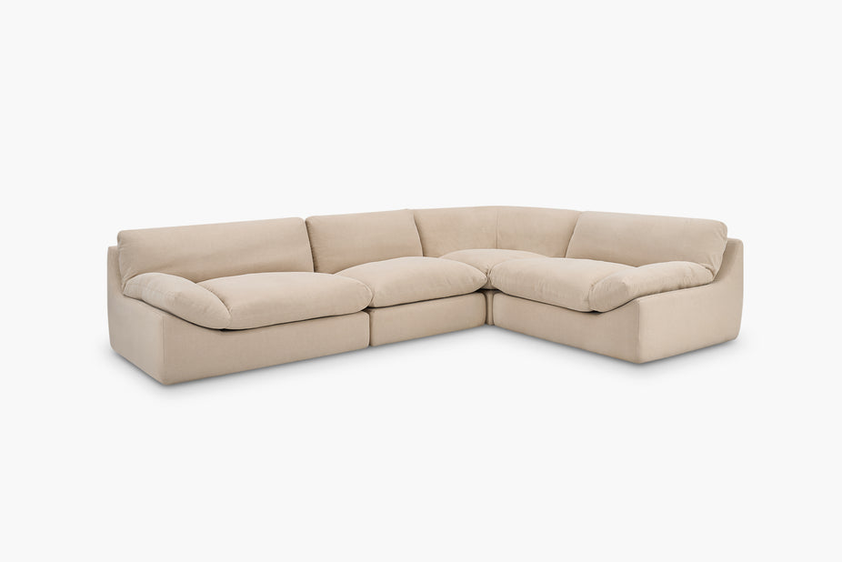 Parkha Modular