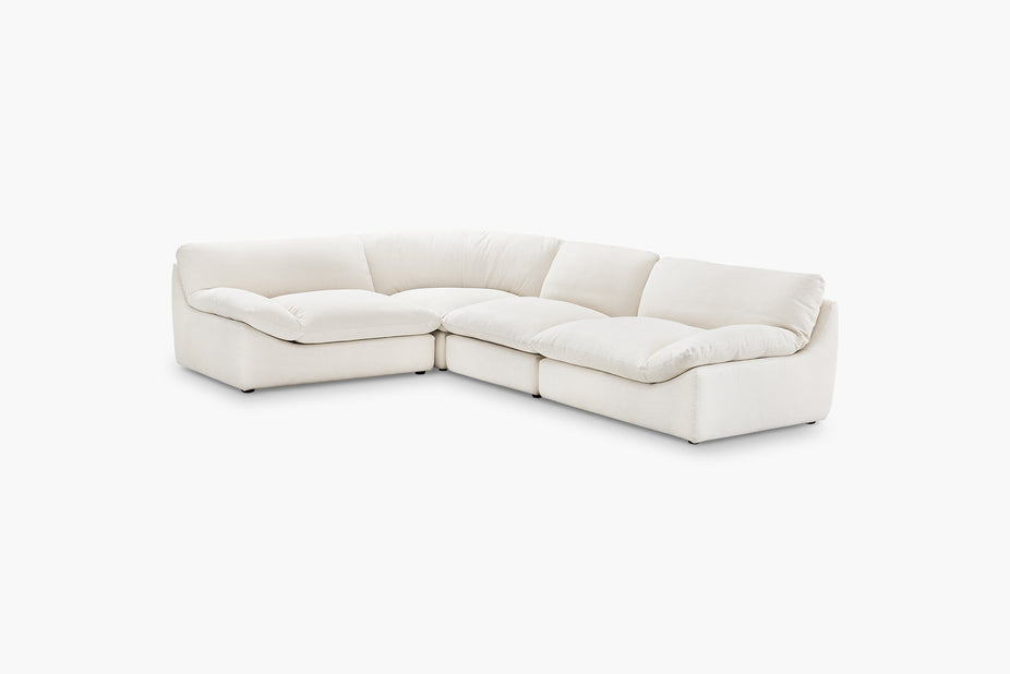 Parkha Modular