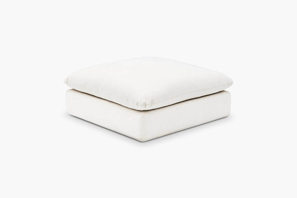 Parkha Ottoman