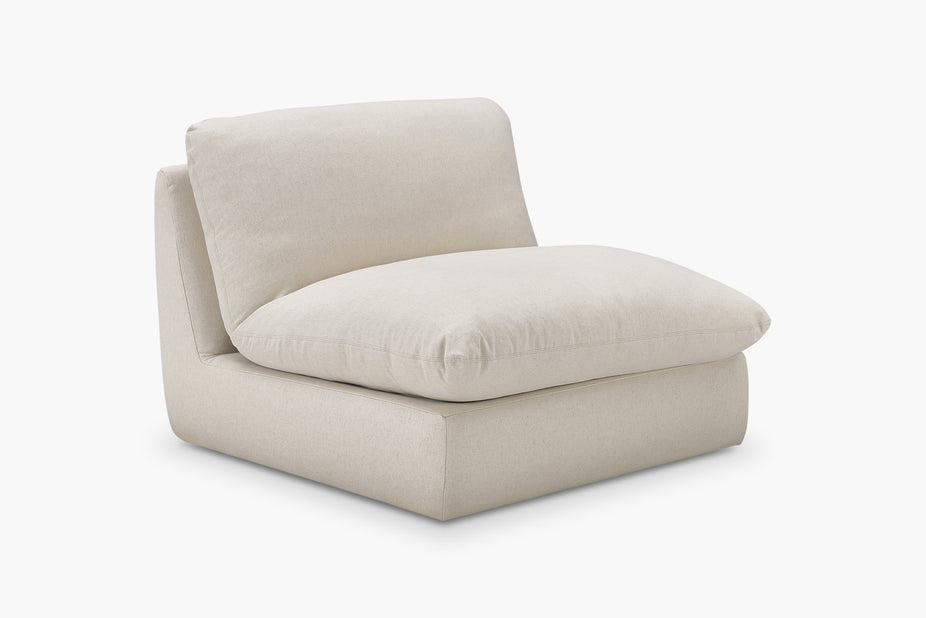 Parkha Slipper Chair
