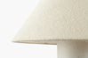 Natural Linen Paton Table Lamp