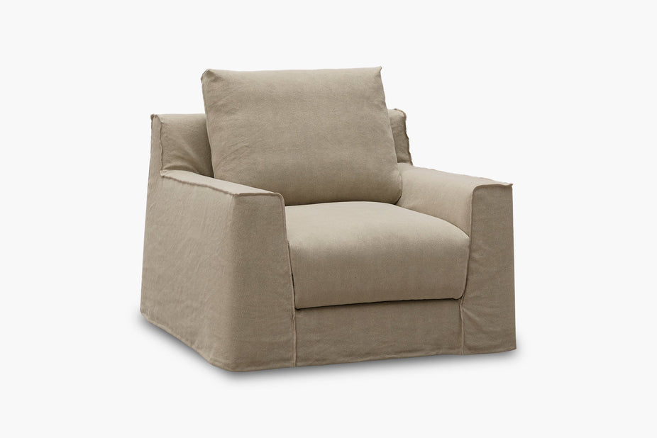 Pedro Armchair
