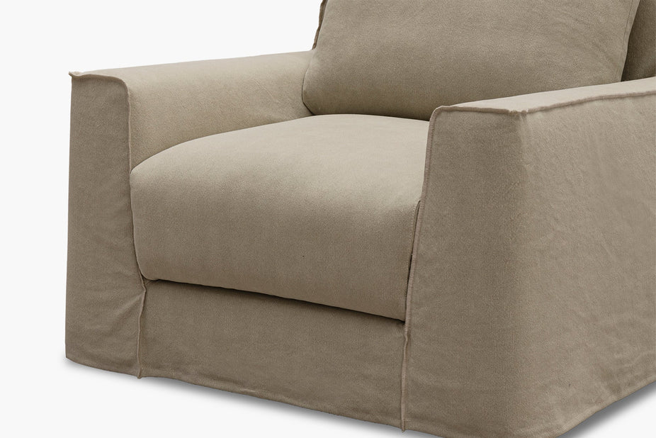 Pedro Armchair