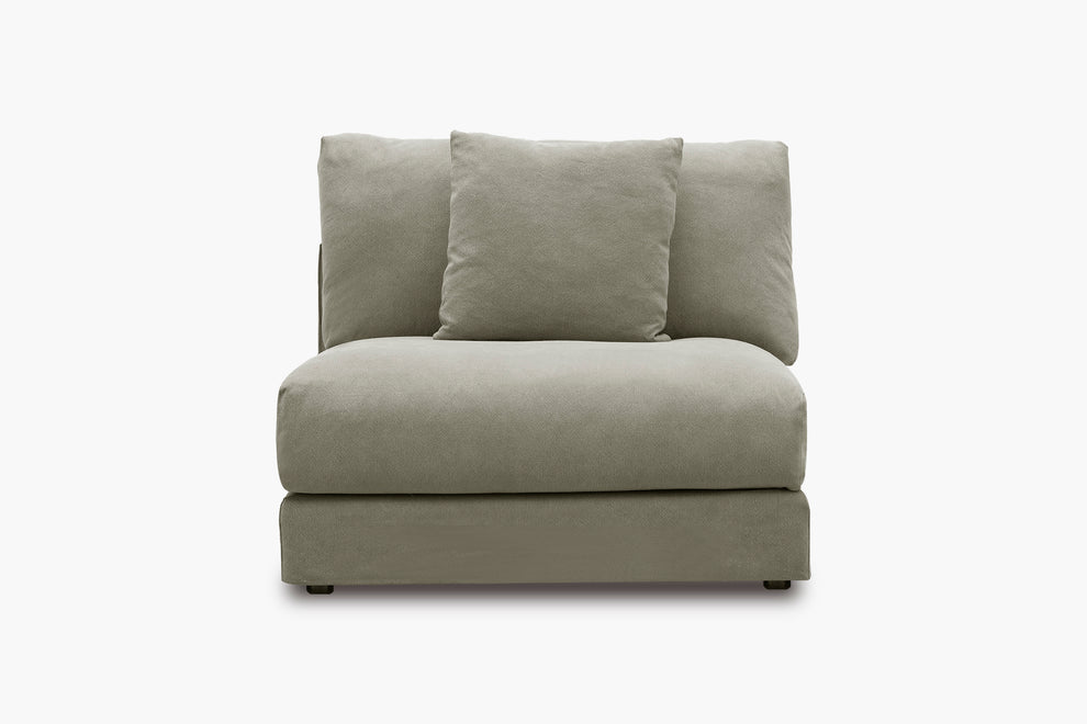 Cover Pedro Slipper Chair