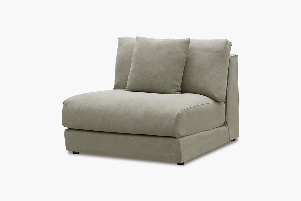 Cover Pedro Slipper Chair