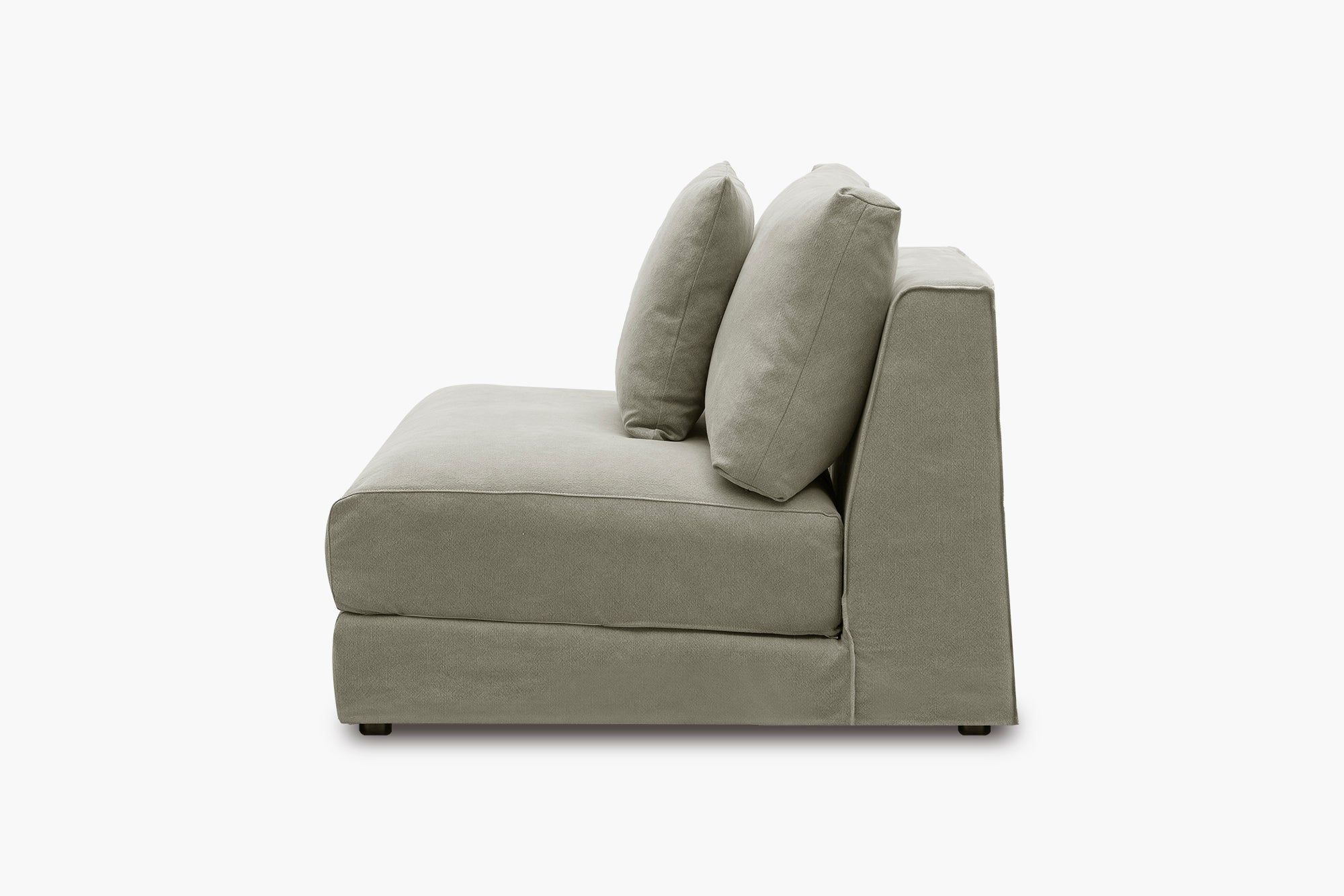 Cover Pedro Slipper Chair