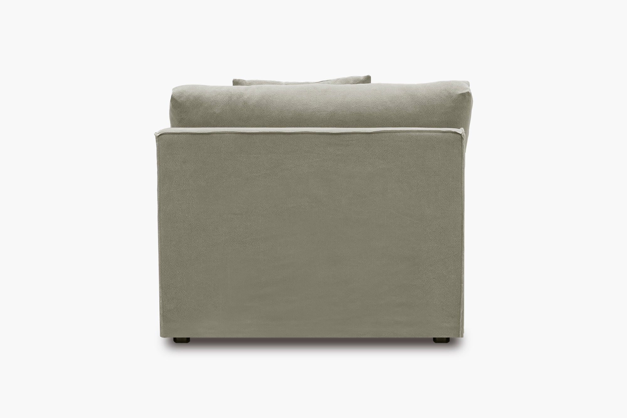 Cover Pedro Slipper Chair