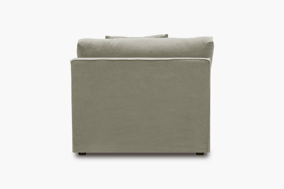 Cover Pedro Slipper Chair