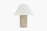 Jean De Mushroom Lamp - Petite