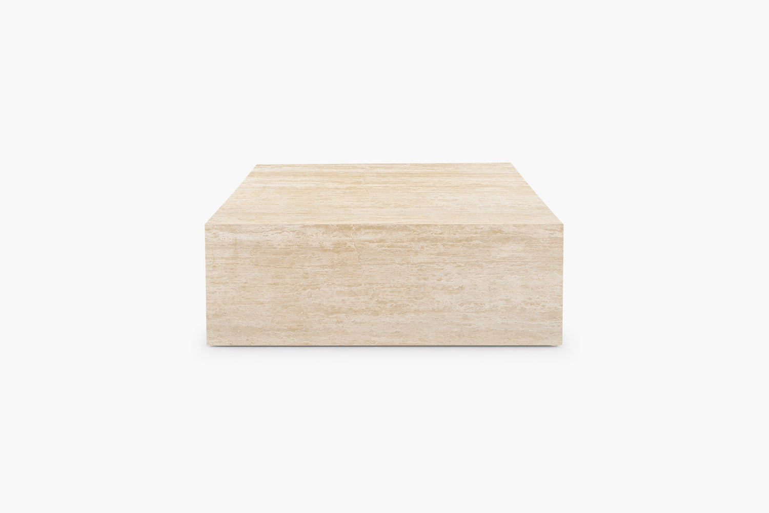 Outdoor Pier Rectangle Coffee Table