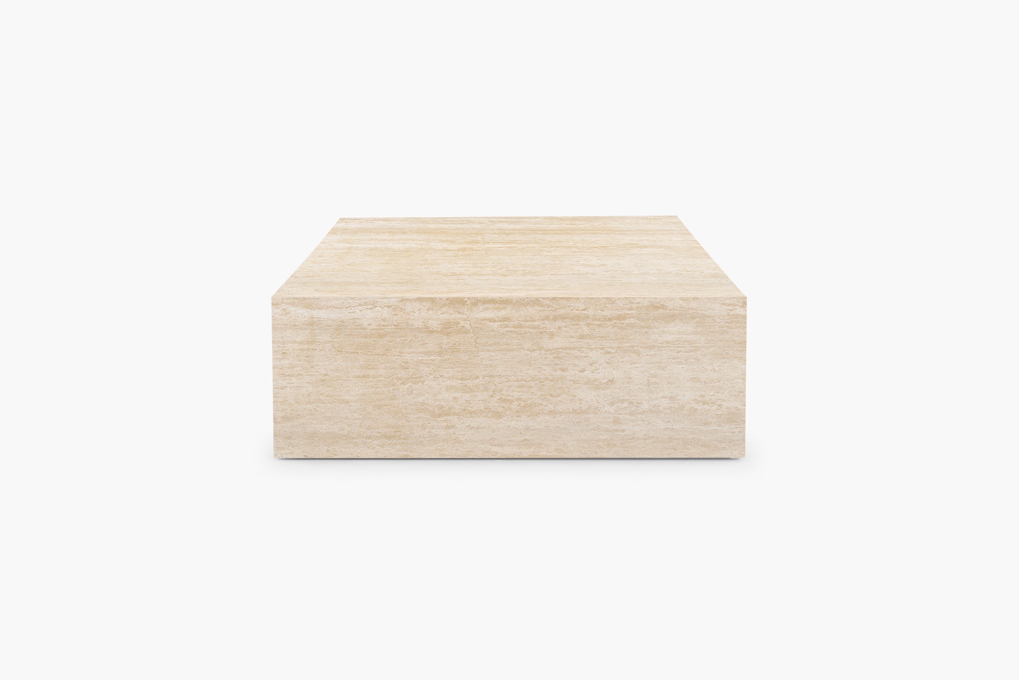 Outdoor Pier Rectangle Coffee Table