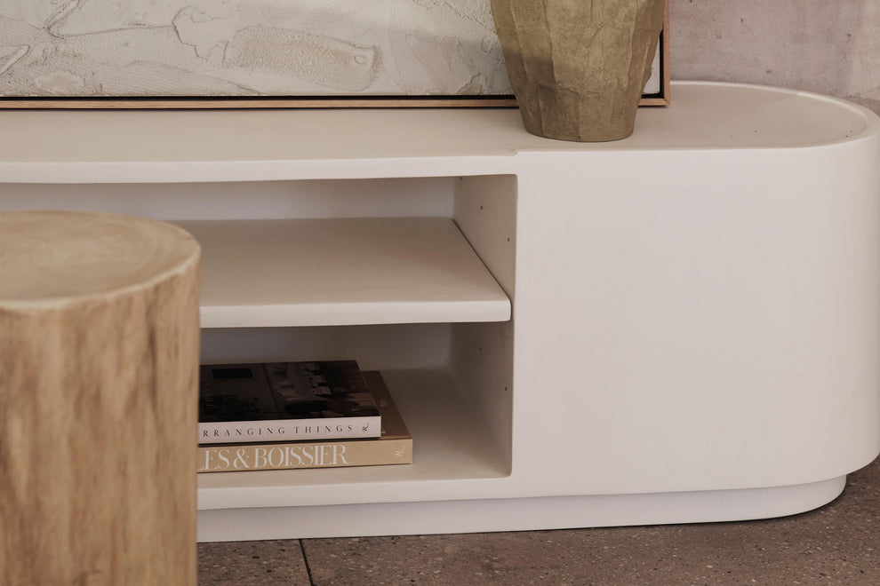 Pill Entertainment Unit