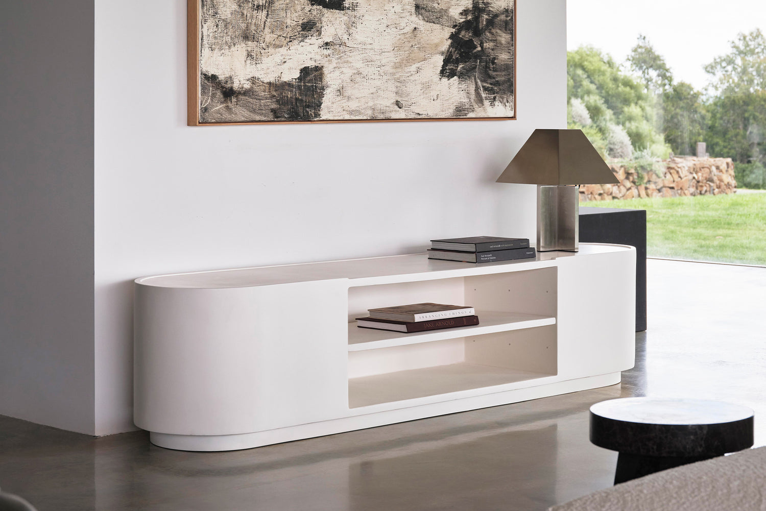 Pill Entertainment Unit