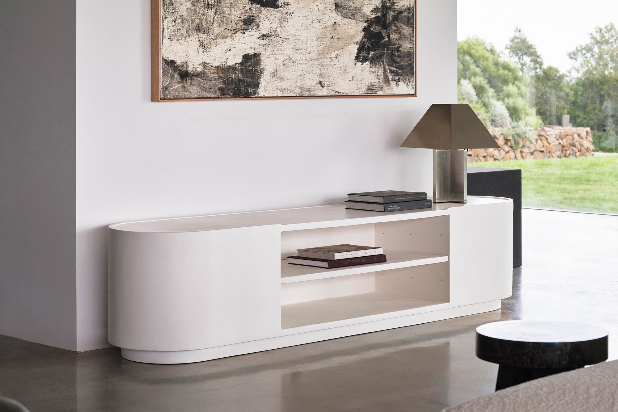 Pill Entertainment Unit