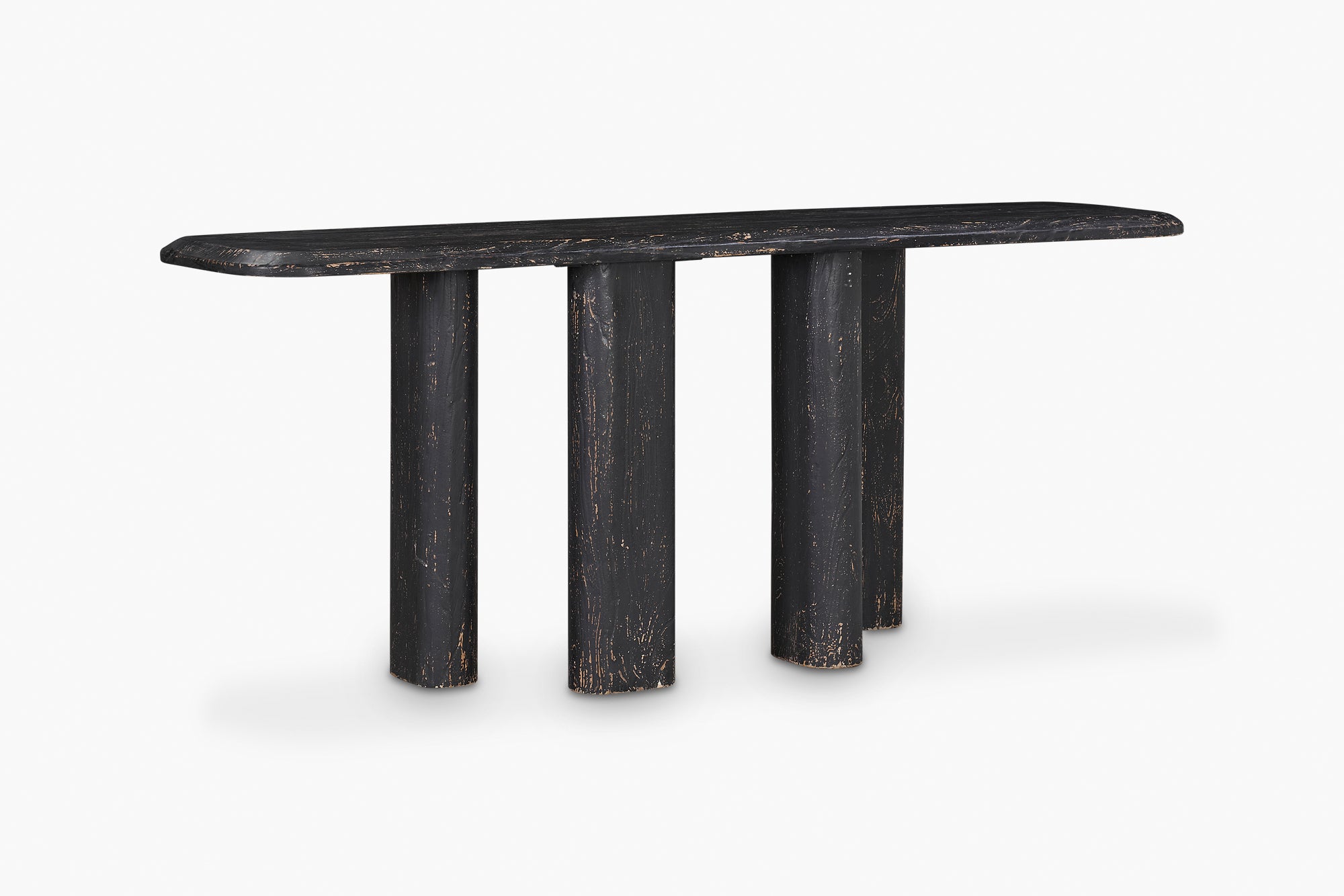 Pisco Console