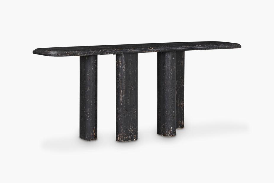 Pisco Console
