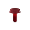 Plum Stellara Table Lamp