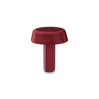 Plum Stellara Table Lamp
