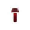 Plum Stellara Table Lamp