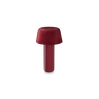 Plum Stellara Table Lamp