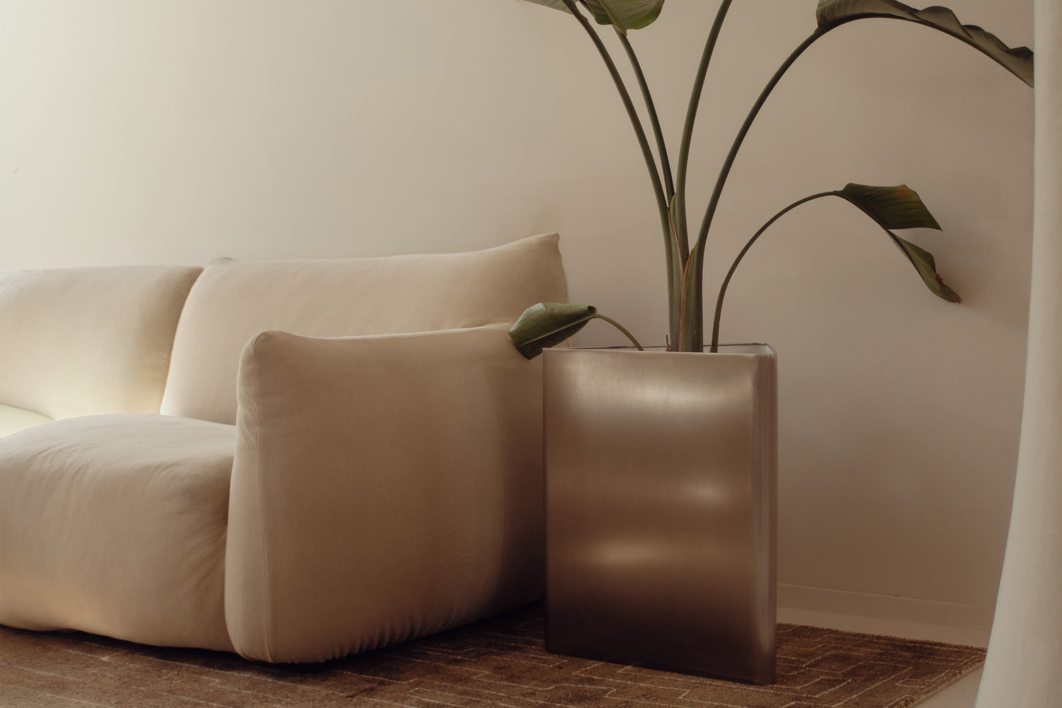 Prism Pot Planter