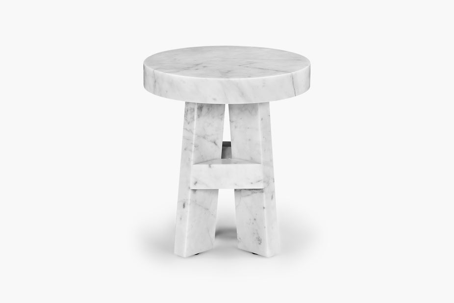 Pronto Side Table