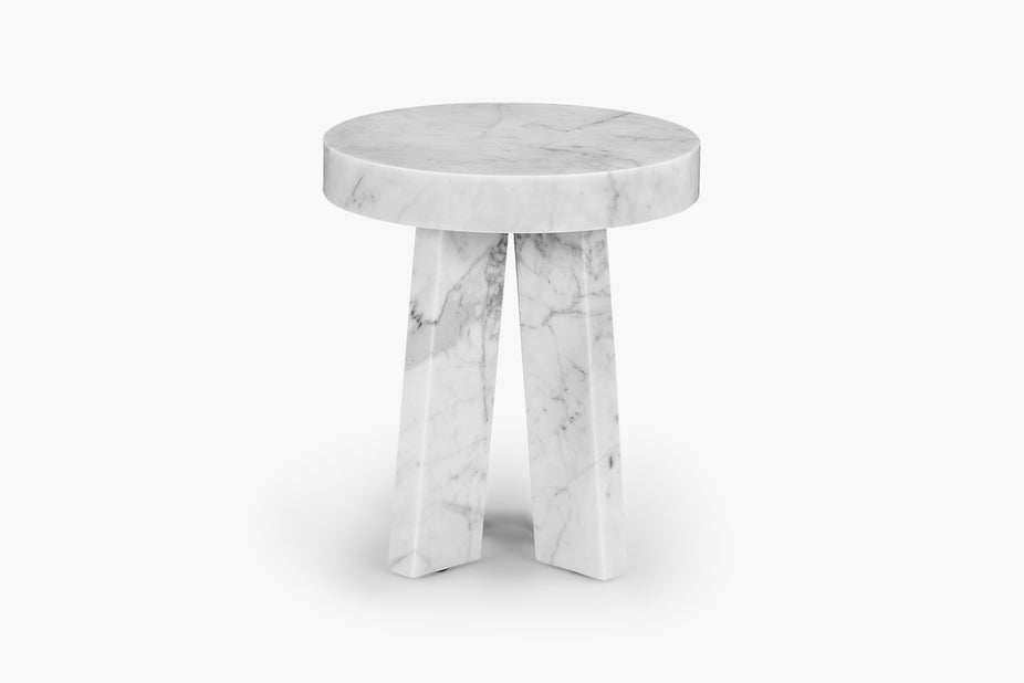 Pronto Side Table