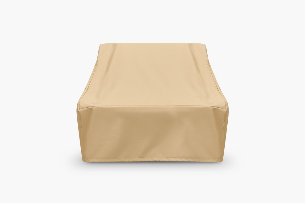 Outdoor Bora Lounge Chair Protective Waterproof Cover