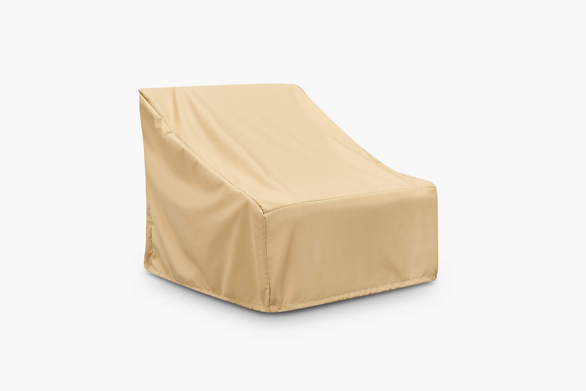 Outdoor Bora Lounge Chair Protective Waterproof Cover