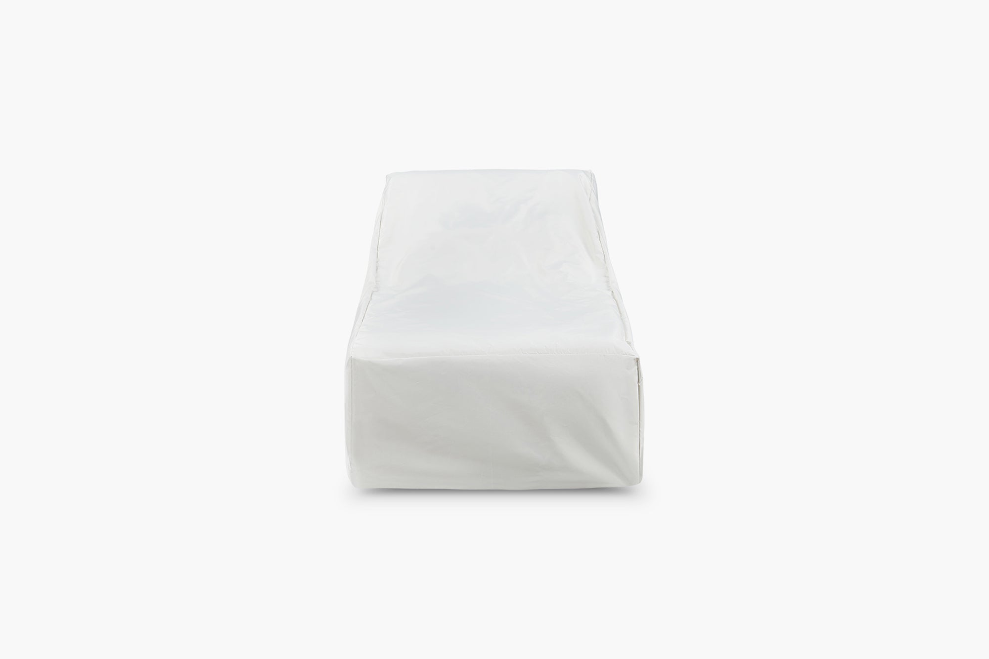 Outdoor Rowe Single Sun Lounge Protective Cover