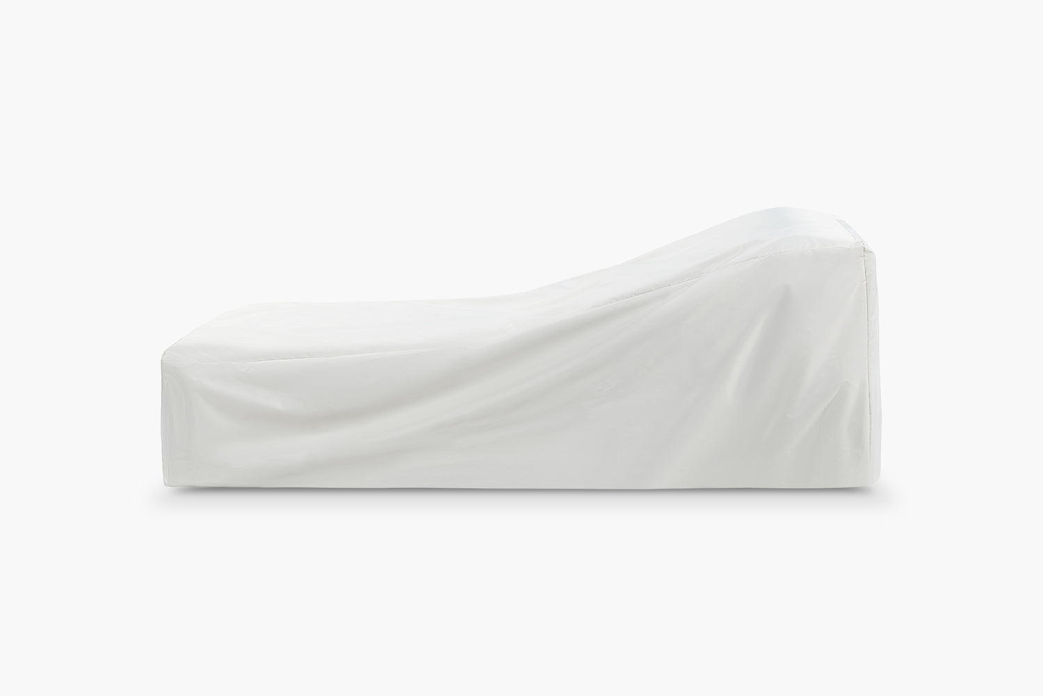 Outdoor Rowe Single Sun Lounge Protective Cover