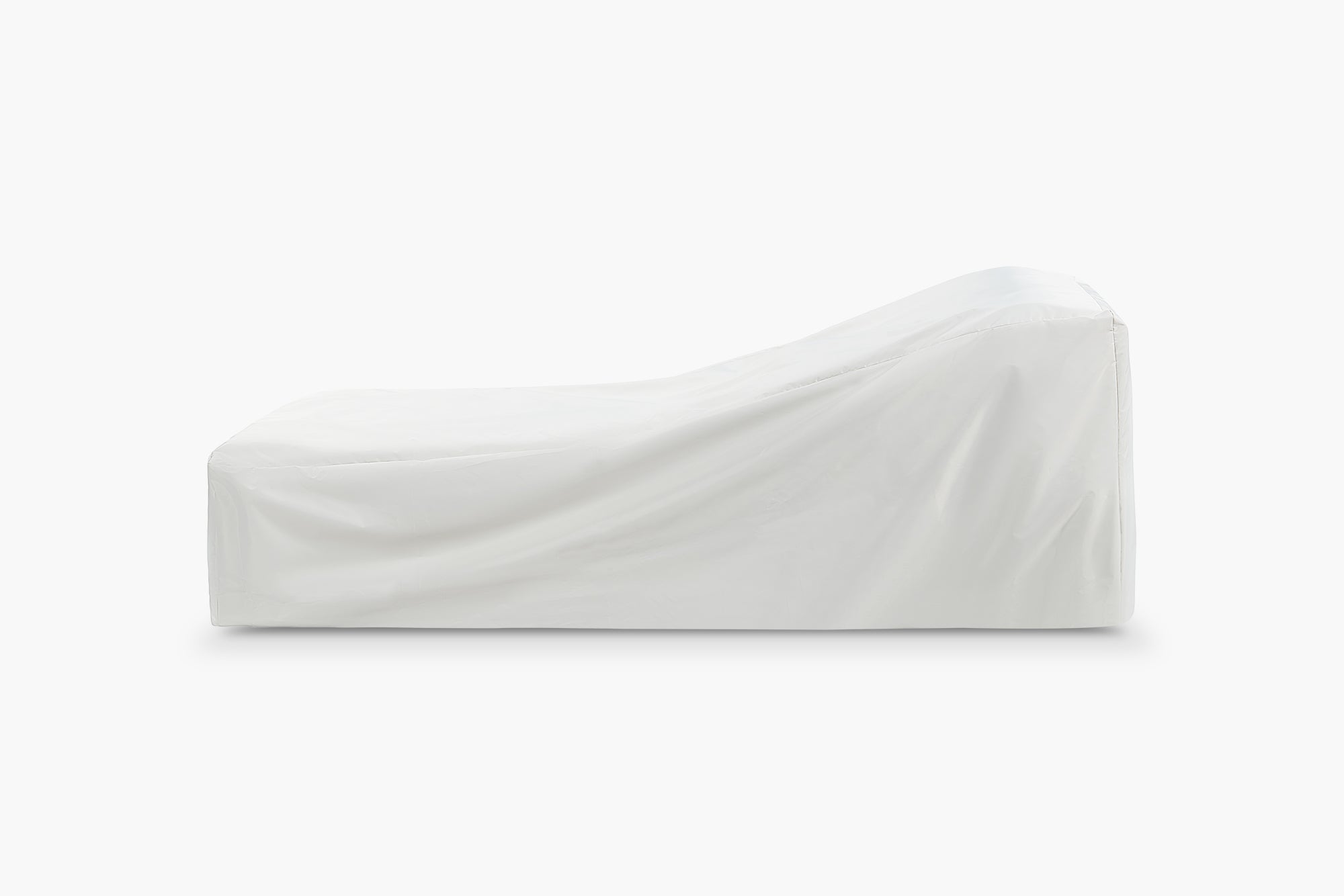 Outdoor Rowe Single Sun Lounge Protective Cover