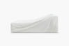 Outdoor Rowe Single Sun Lounge Protective Cover