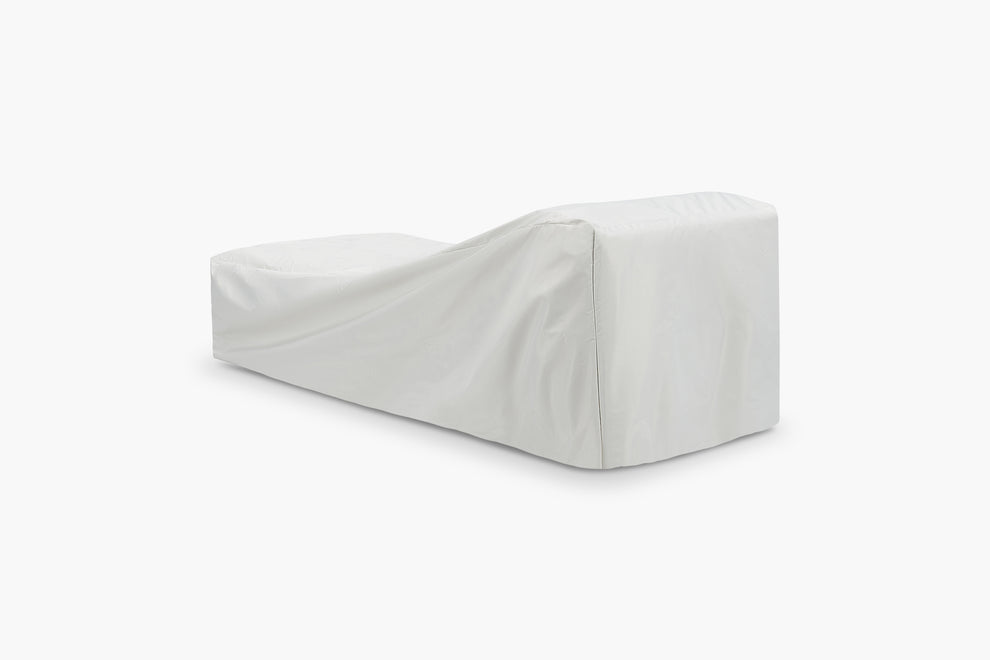 Outdoor Rowe Sun Lounge Protective Cover