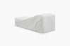 Outdoor Rowe Single Sun Lounge Protective Cover