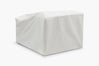 Outdoor Rowe Lounge Chair Protective Cover
