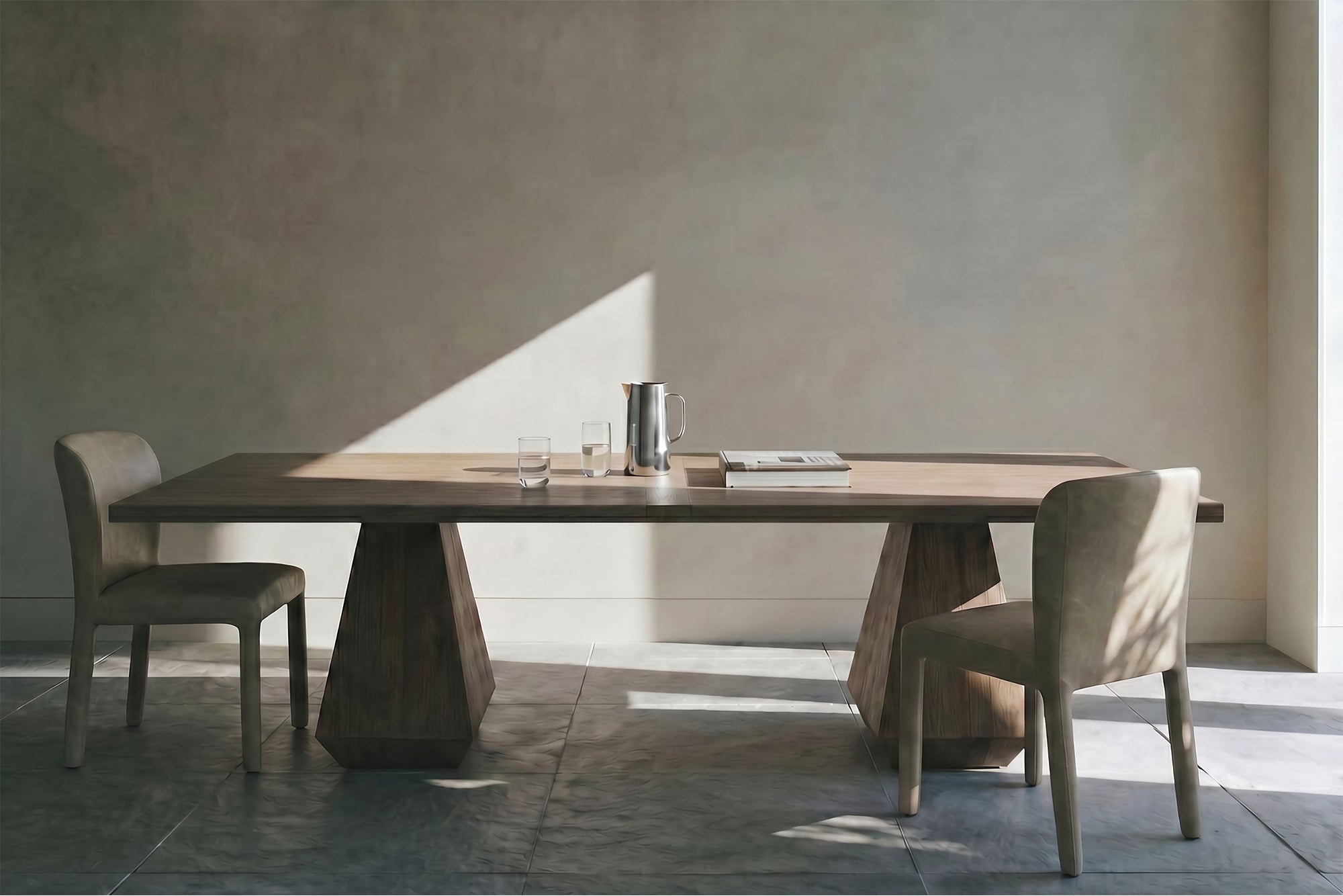 Reko Dining Chair (Set of 2)
